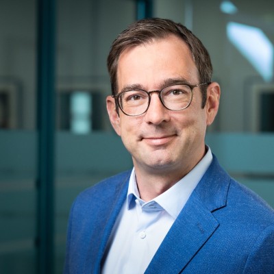 Portrait Thomas Kohns Portrait Thomas Kohns