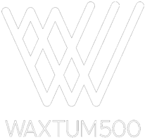 LOGO WAXTUM500 transparent weiß angepasst