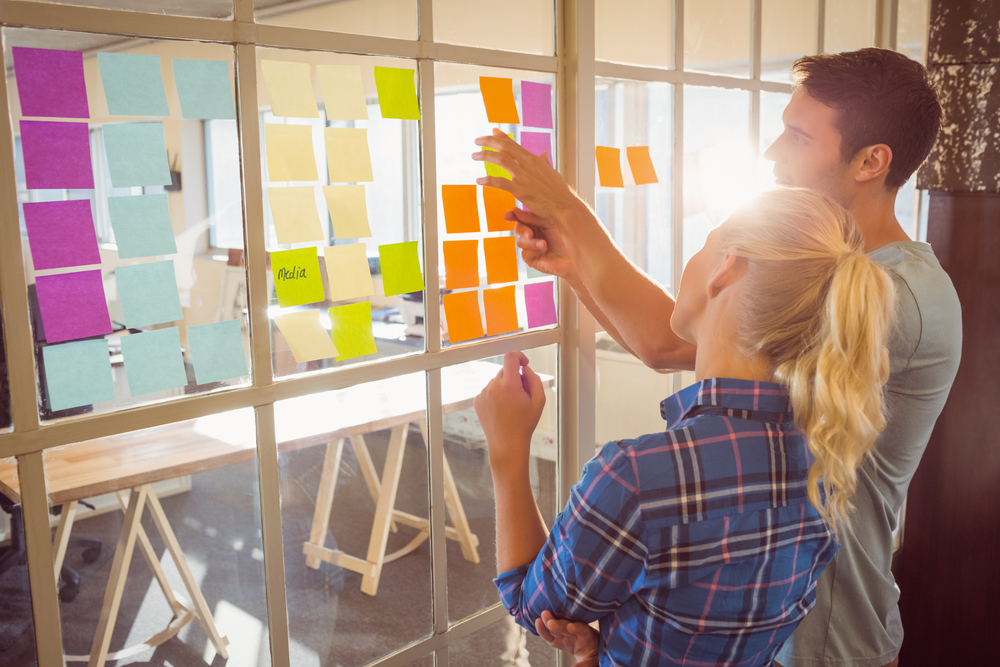 Der Kurs Ausbildung B2B Vertrieb Neukundenakquise