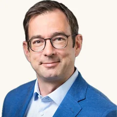 Thomas Kohns